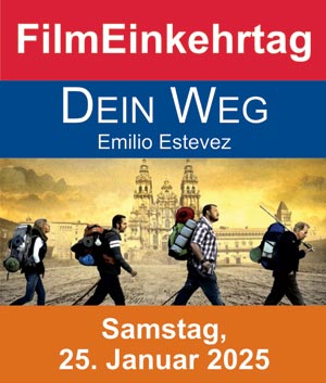 Filmeinkehrtag 2025